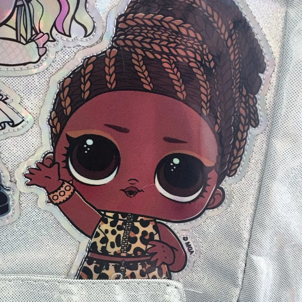 L.O.L. Surprise! stylish surprise