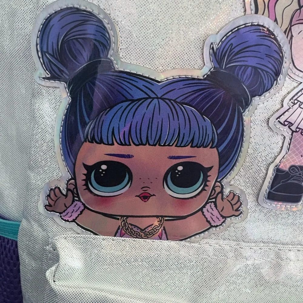 L.O.L. Surprise! stylish surprise