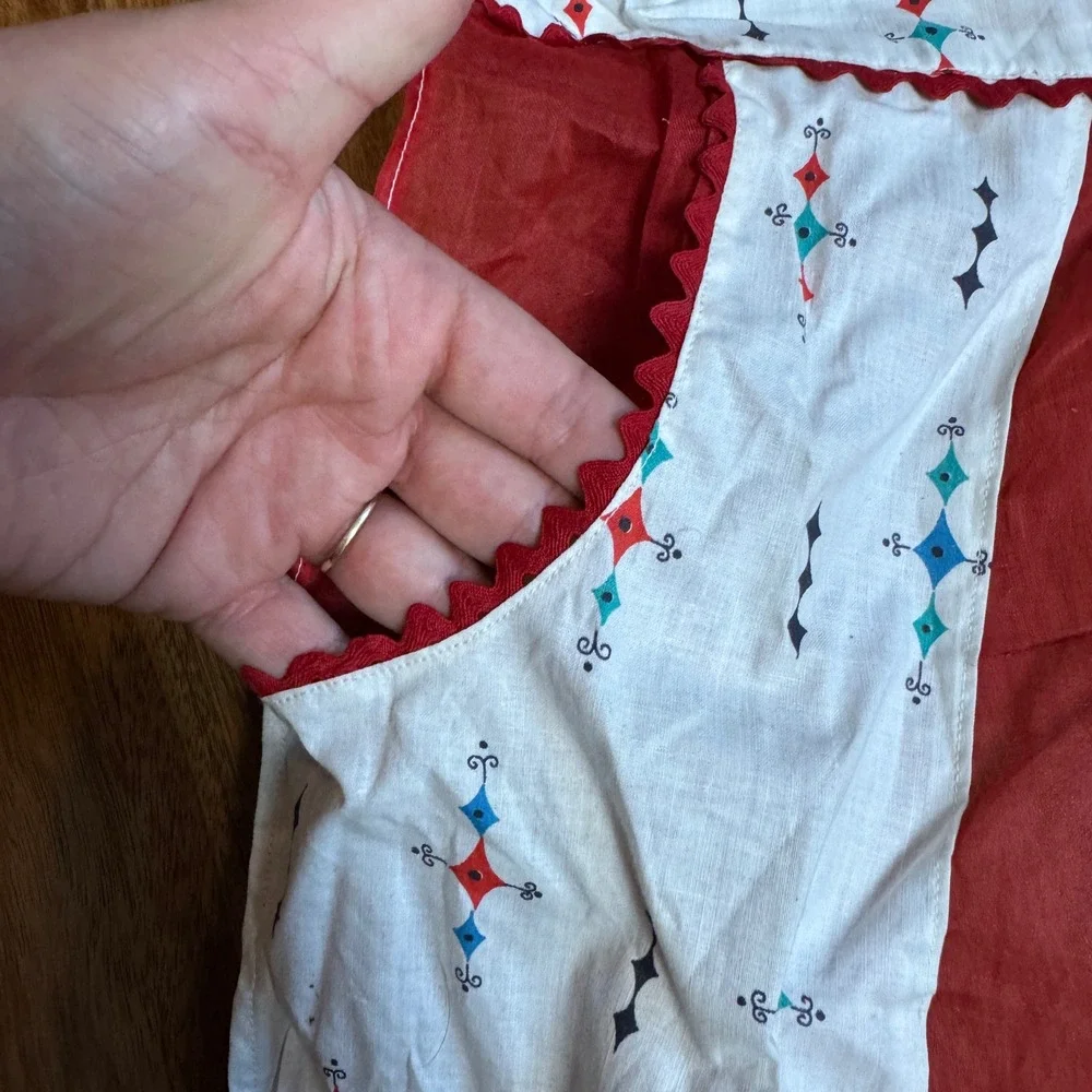American Vintage vintage handmade