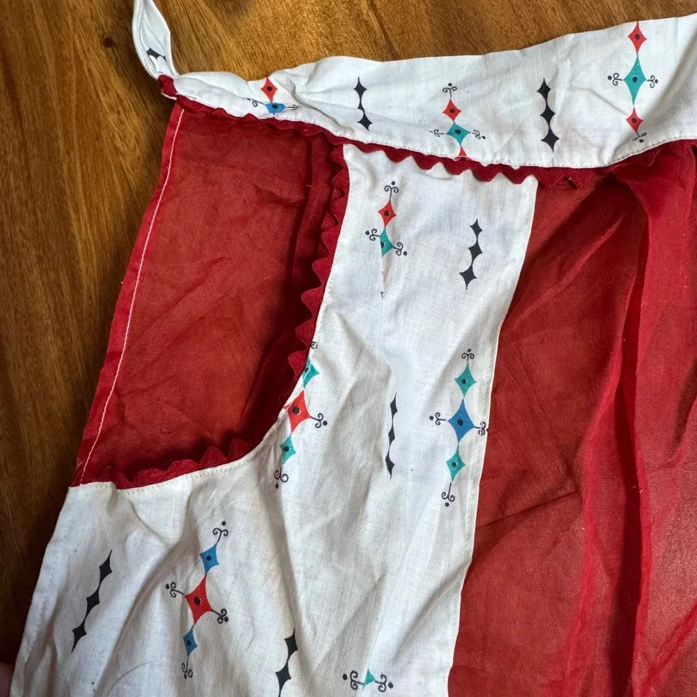 American Vintage vintage handmade