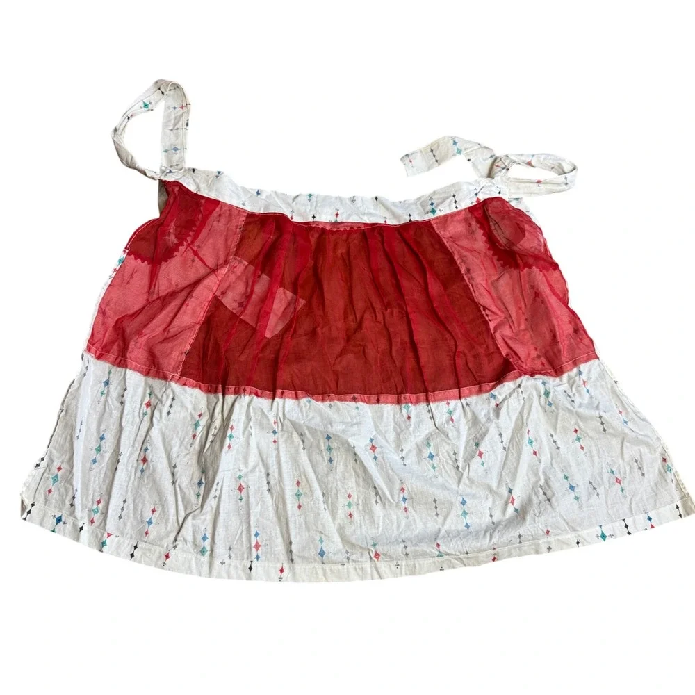 American Vintage vintage handmade