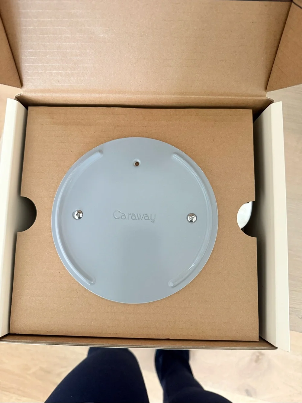 Caraway brand new
