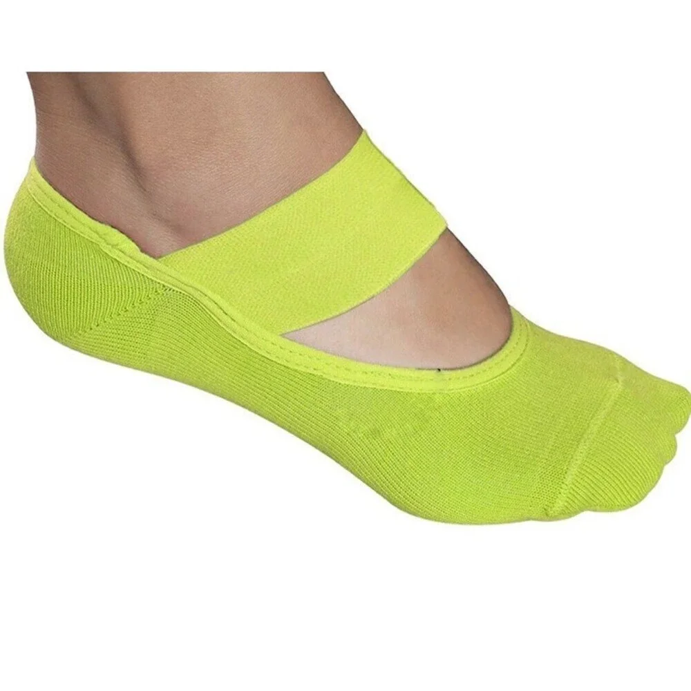 Lupo solid yoga