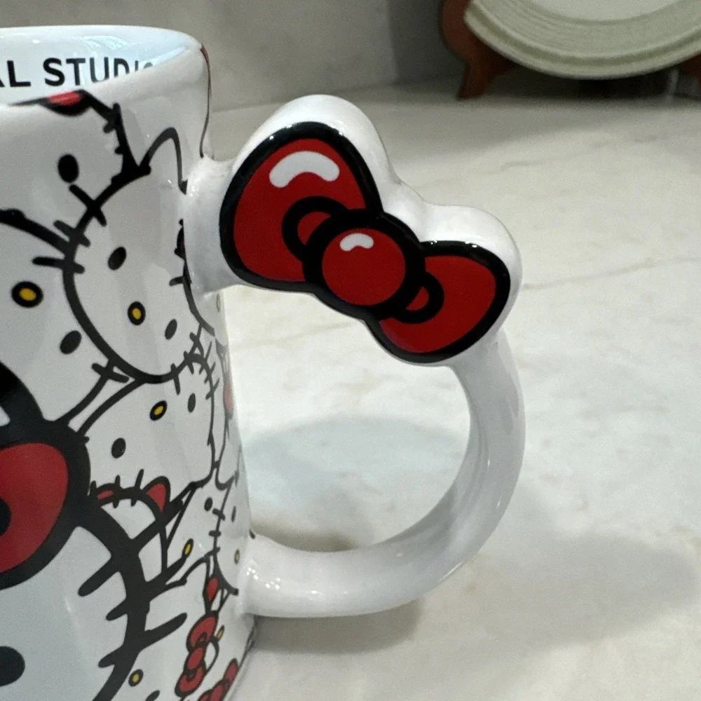 Sanrio hello kitty