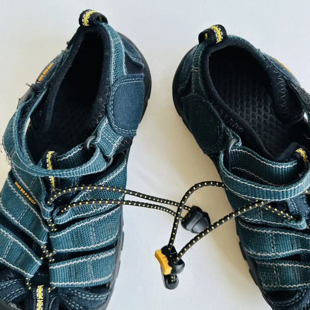 Keen shoes kids