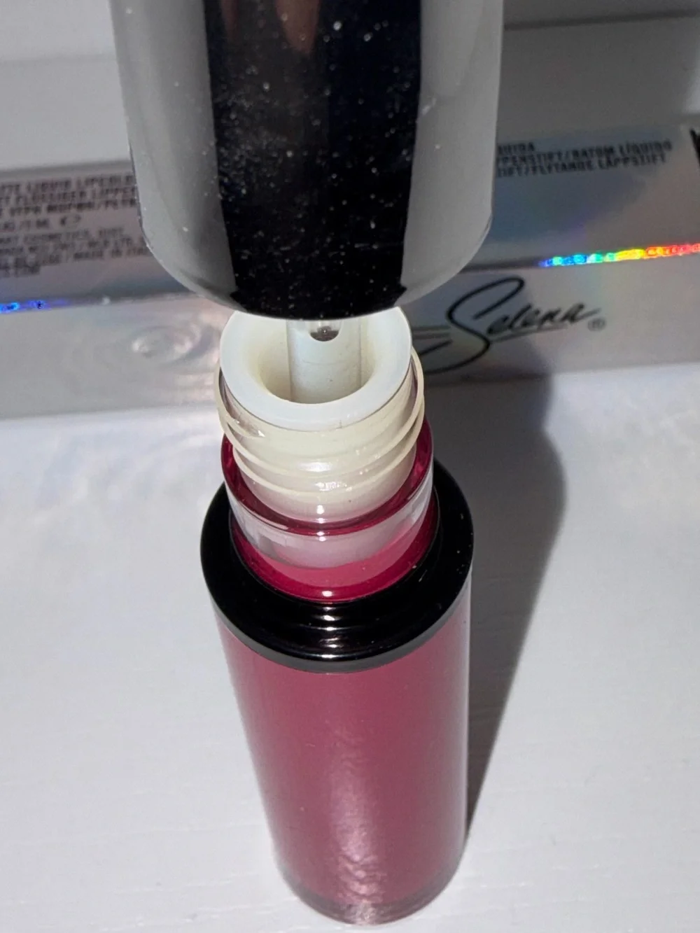 MAC Cosmetics brand new