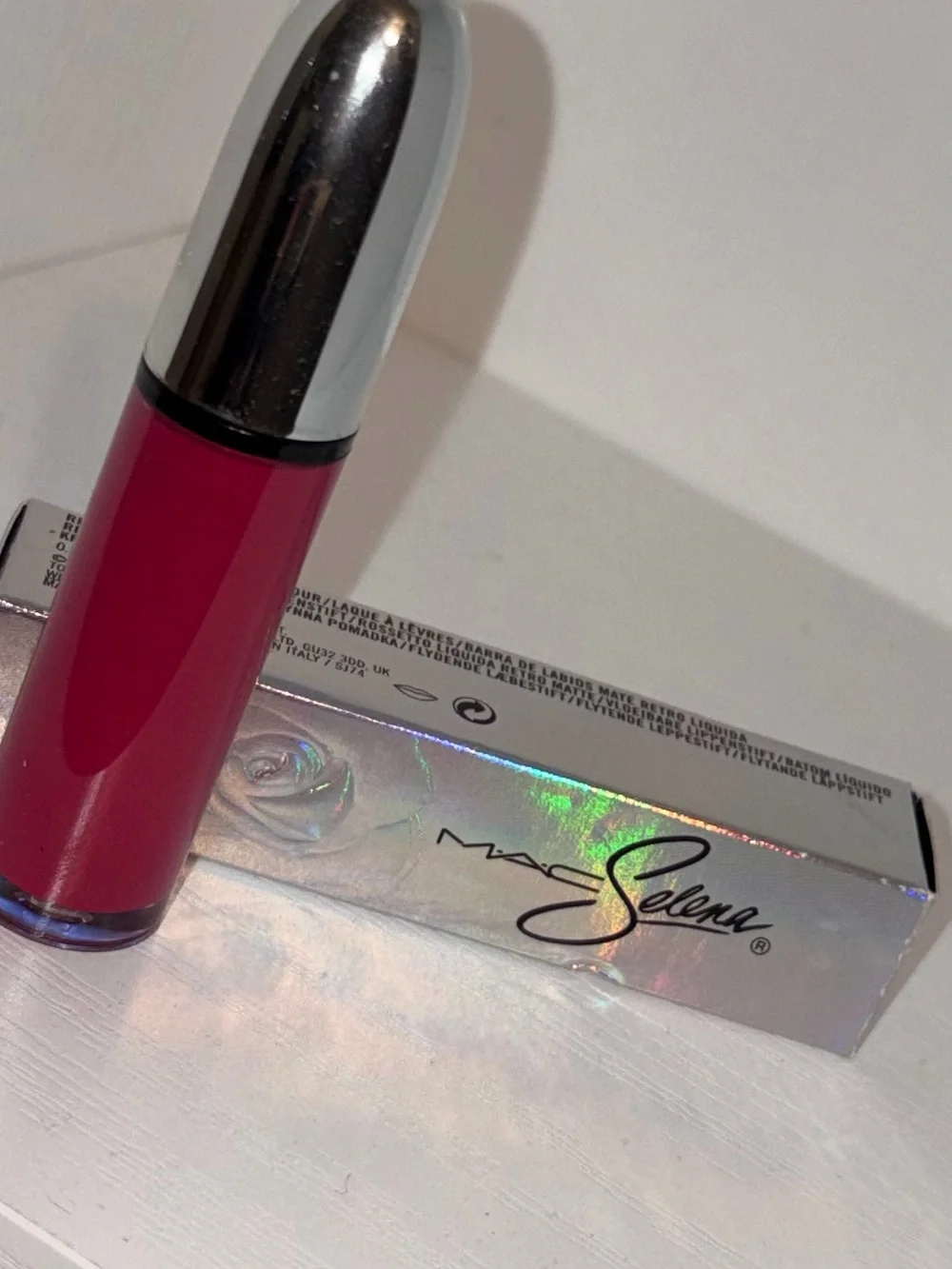 MAC Cosmetics brand new