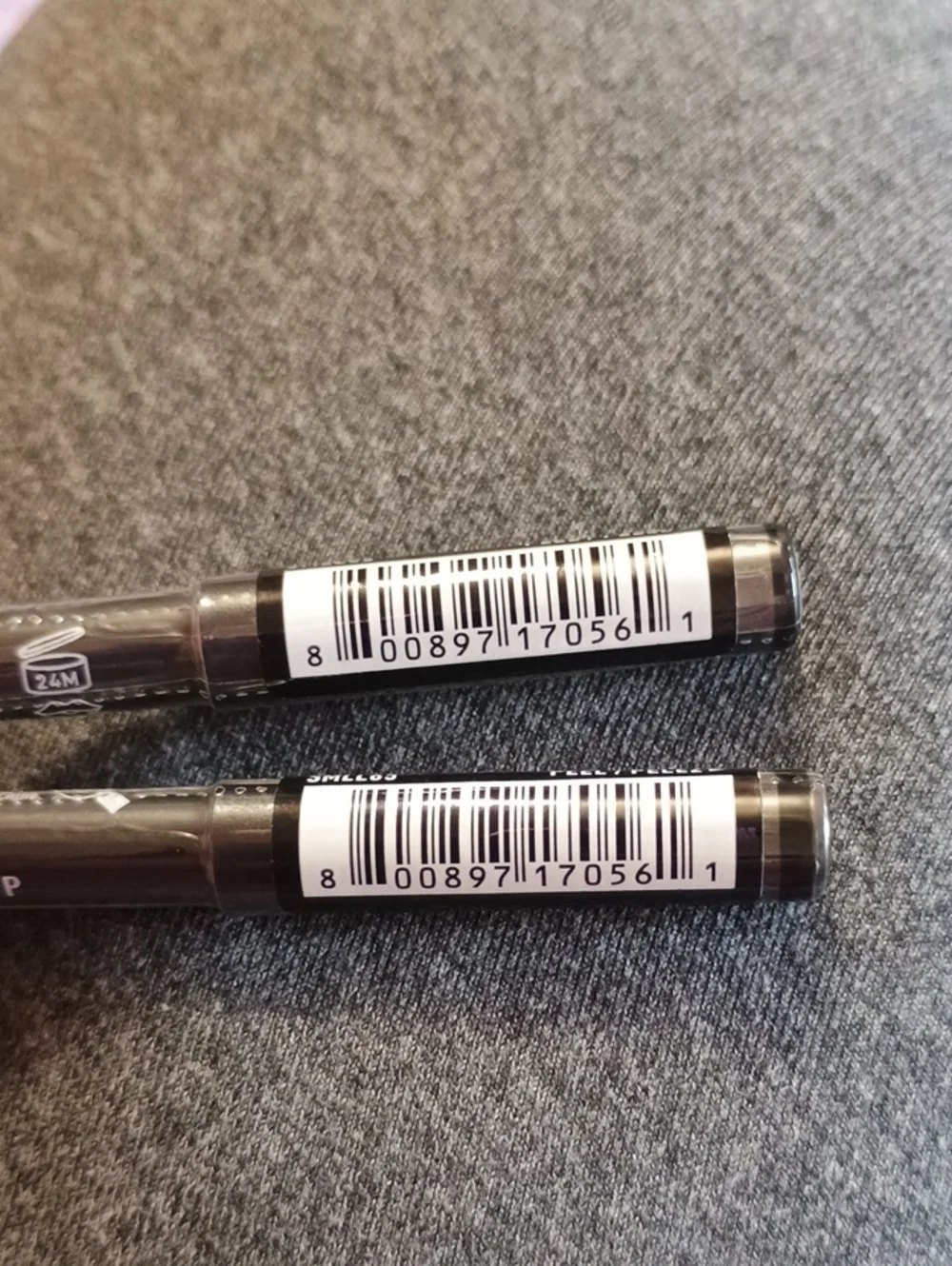 NYX brand new