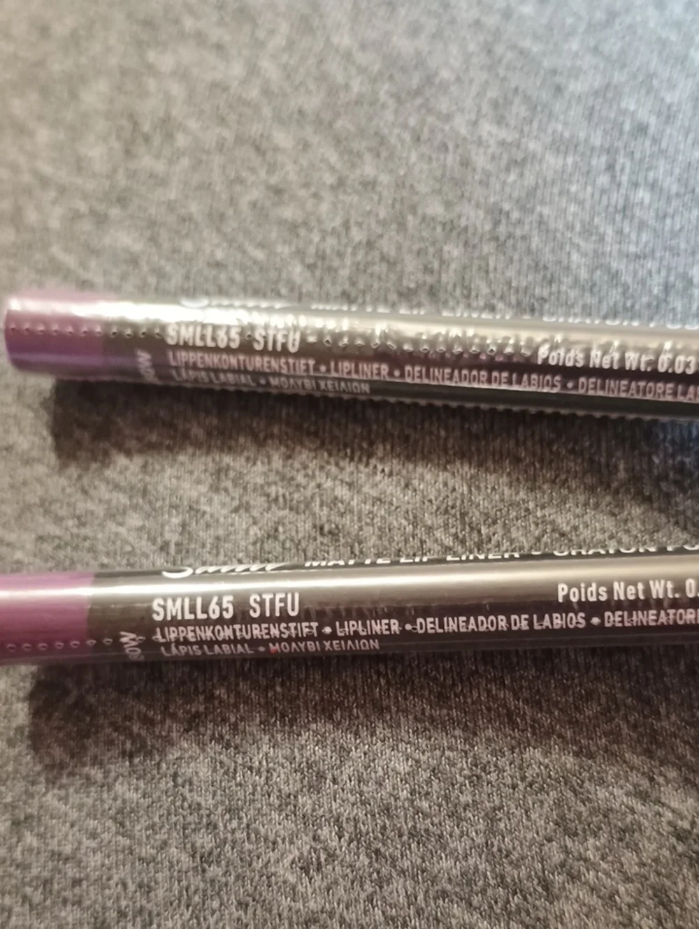 NYX brand new