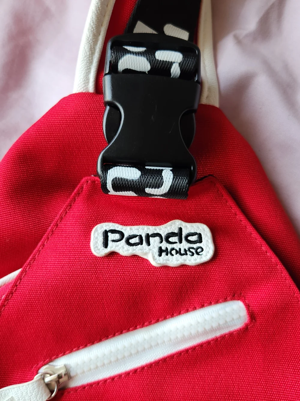 panda house rare panda