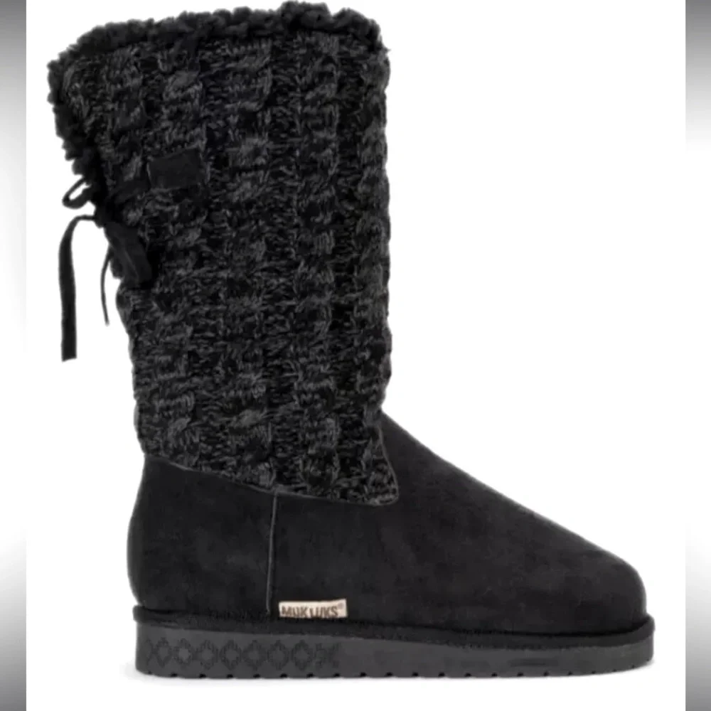 Muk Luks muk luks