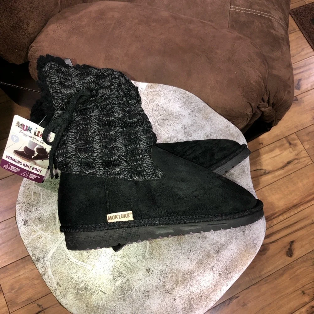 Muk Luks muk luks