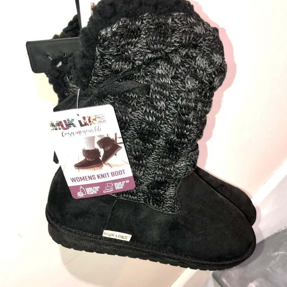 Muk Luks muk luks