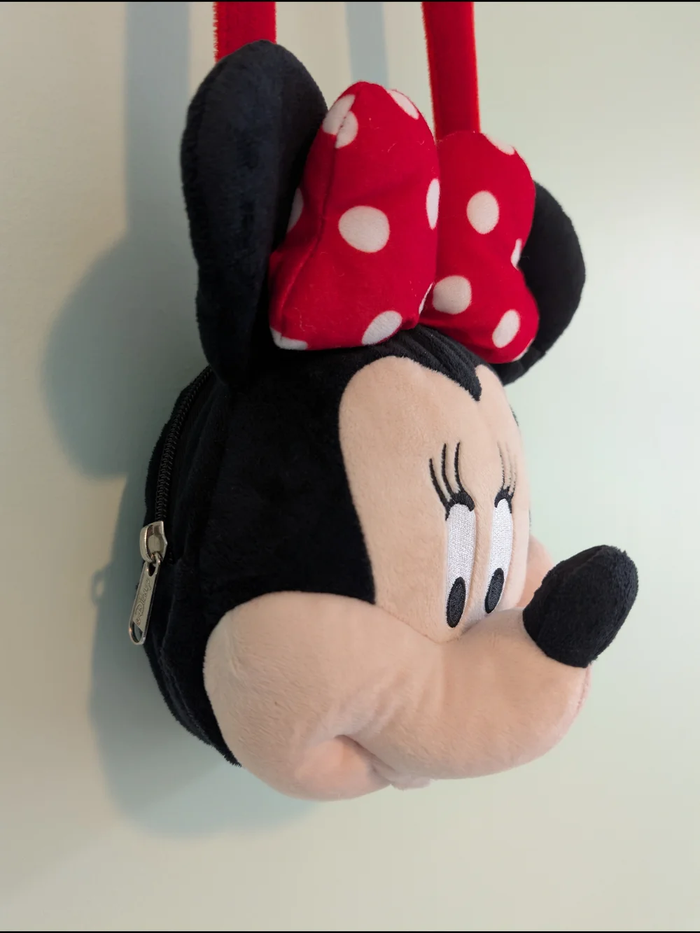 Disney cute minnie