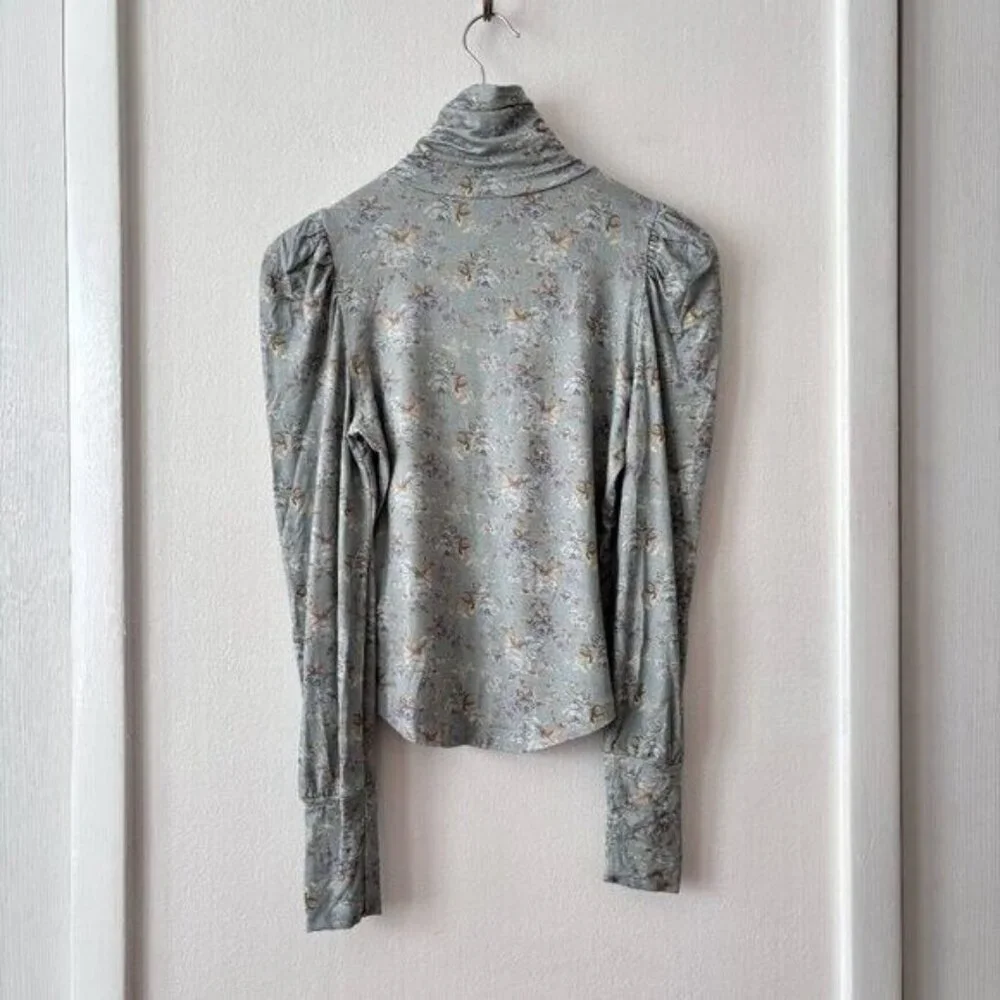 LoveShackFancy euc vienna