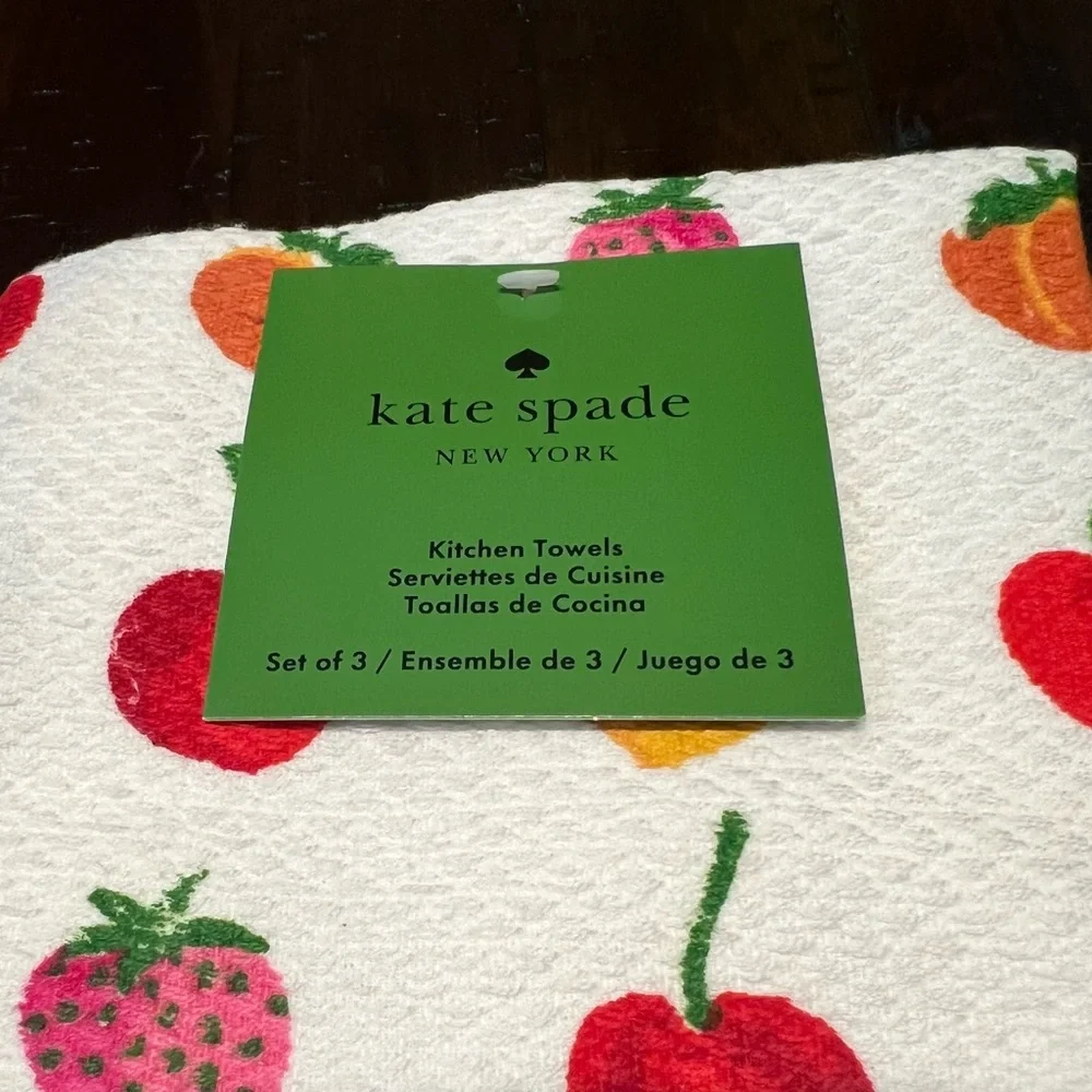 kate spade kate spade