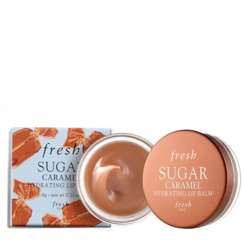 fresh box brand