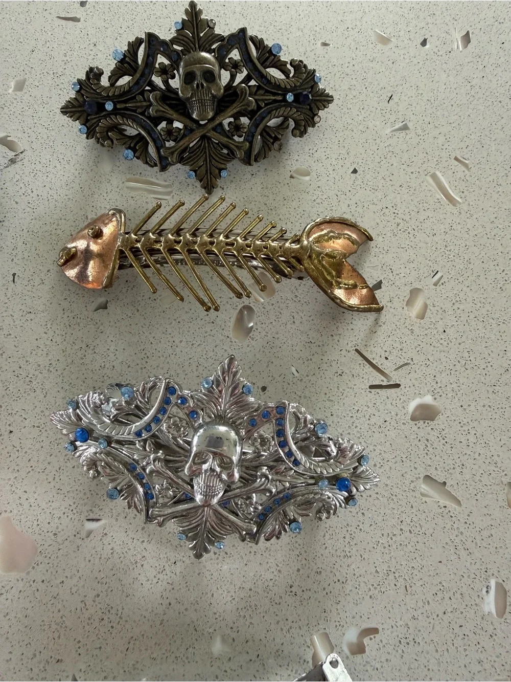 N/A set decorative