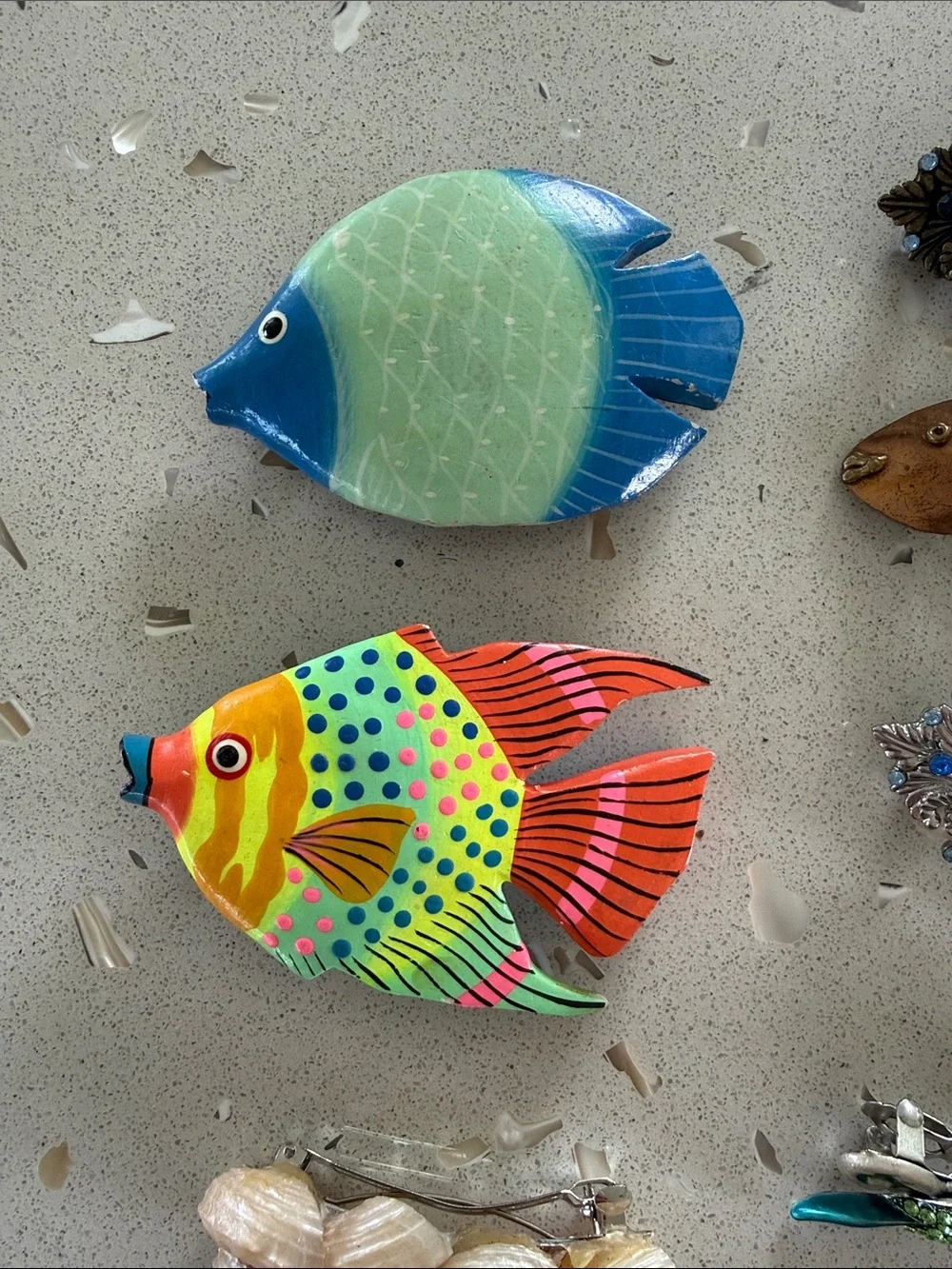 N/A set decorative