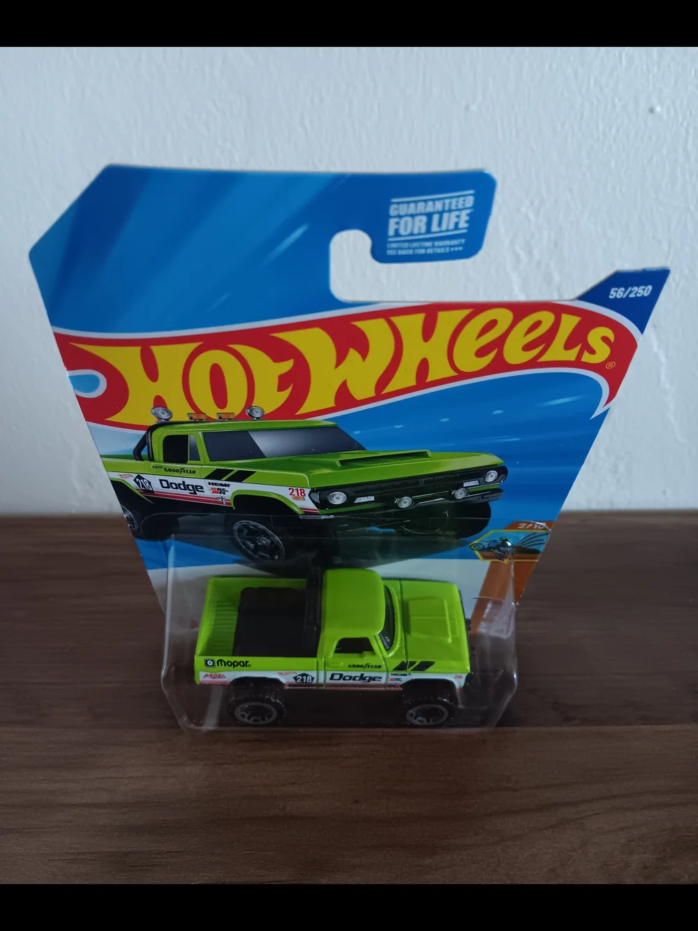 Hot Wheels hot wheels