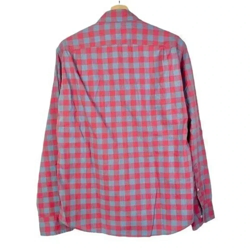 J. Crew crew blue