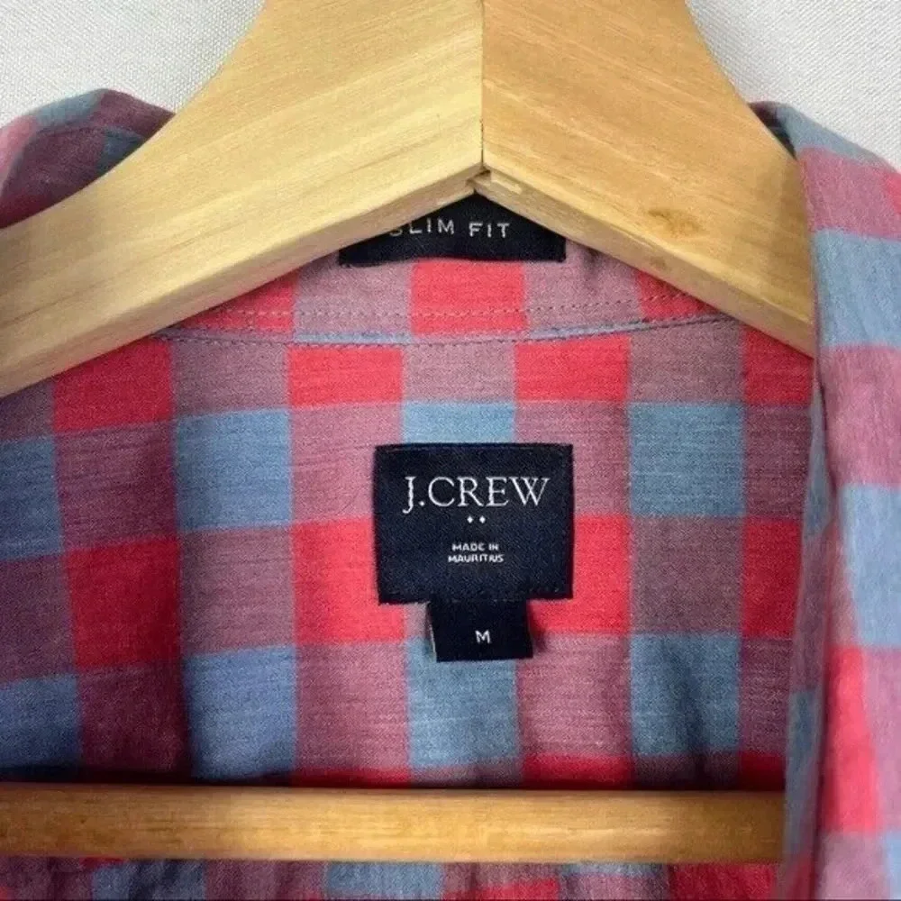 J. Crew crew blue