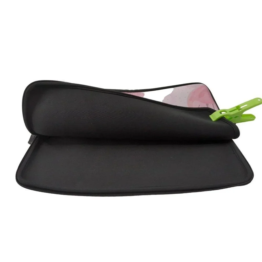 N/A flamingo laptop