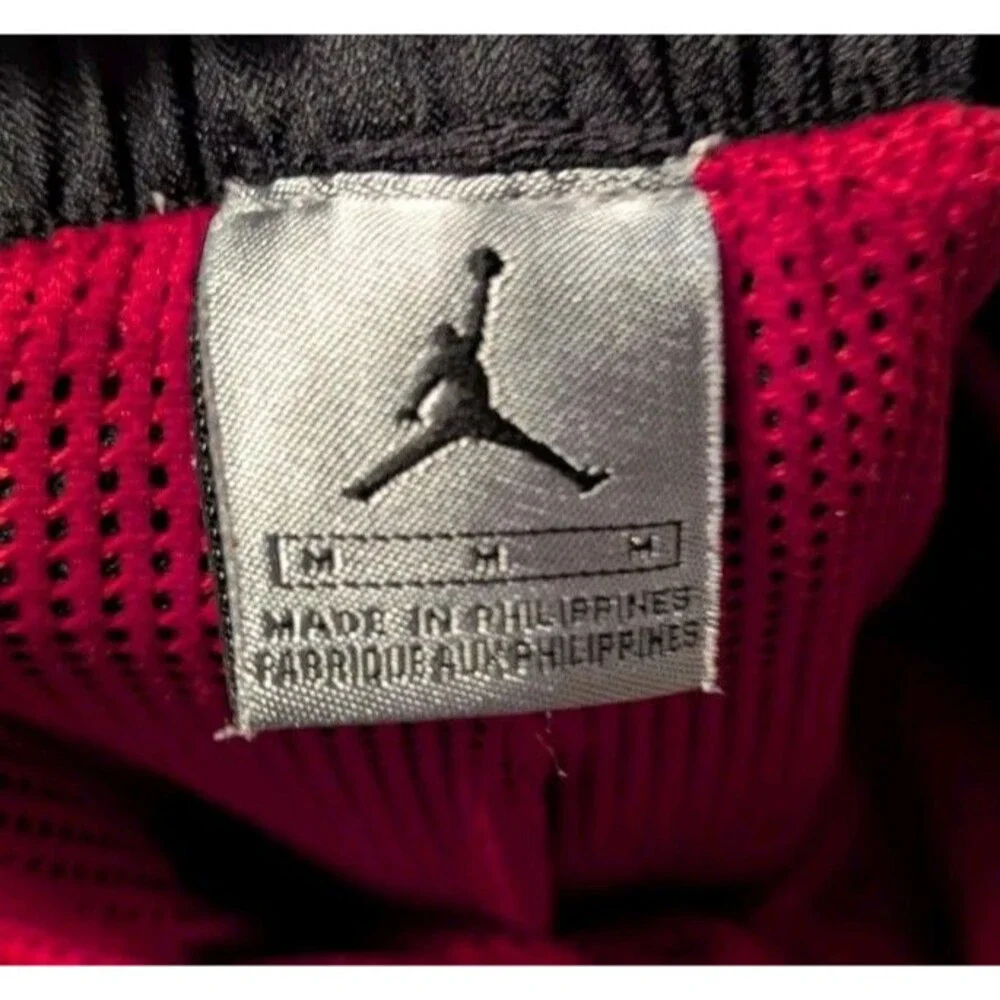 Jordan vintage y2k