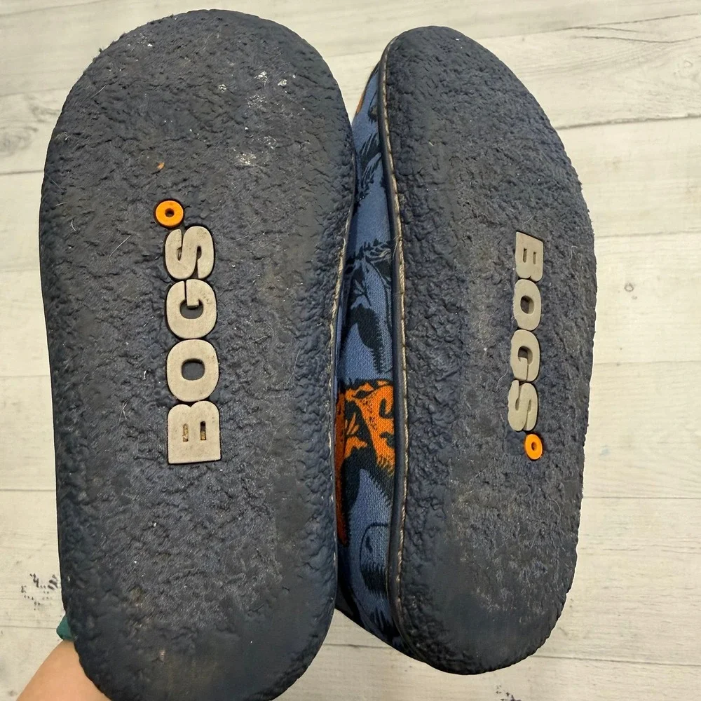 Bogs baby boys