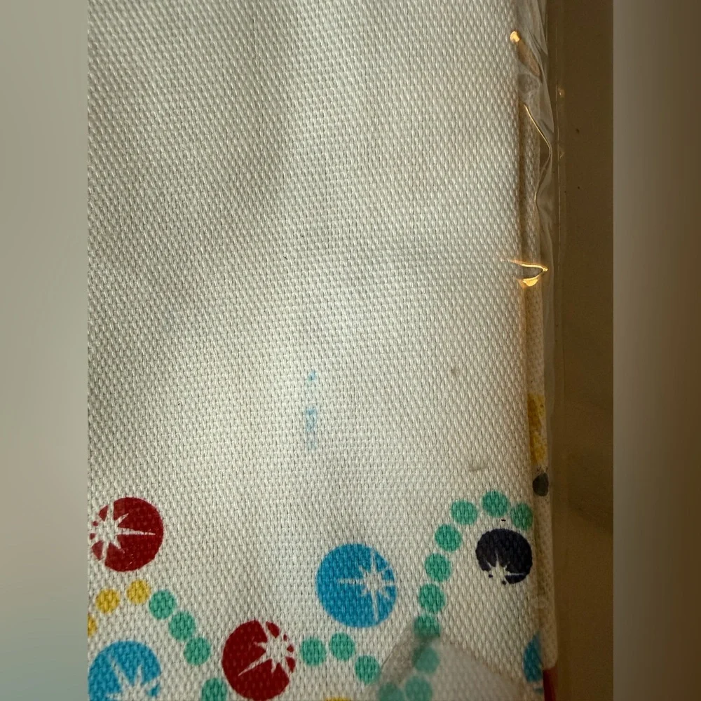 Fiesta four cloth