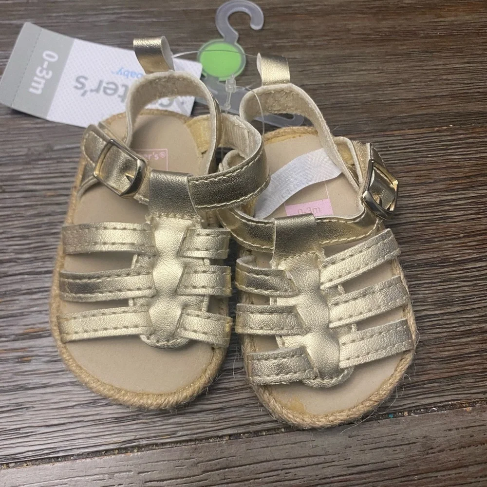 Carters carter metallic