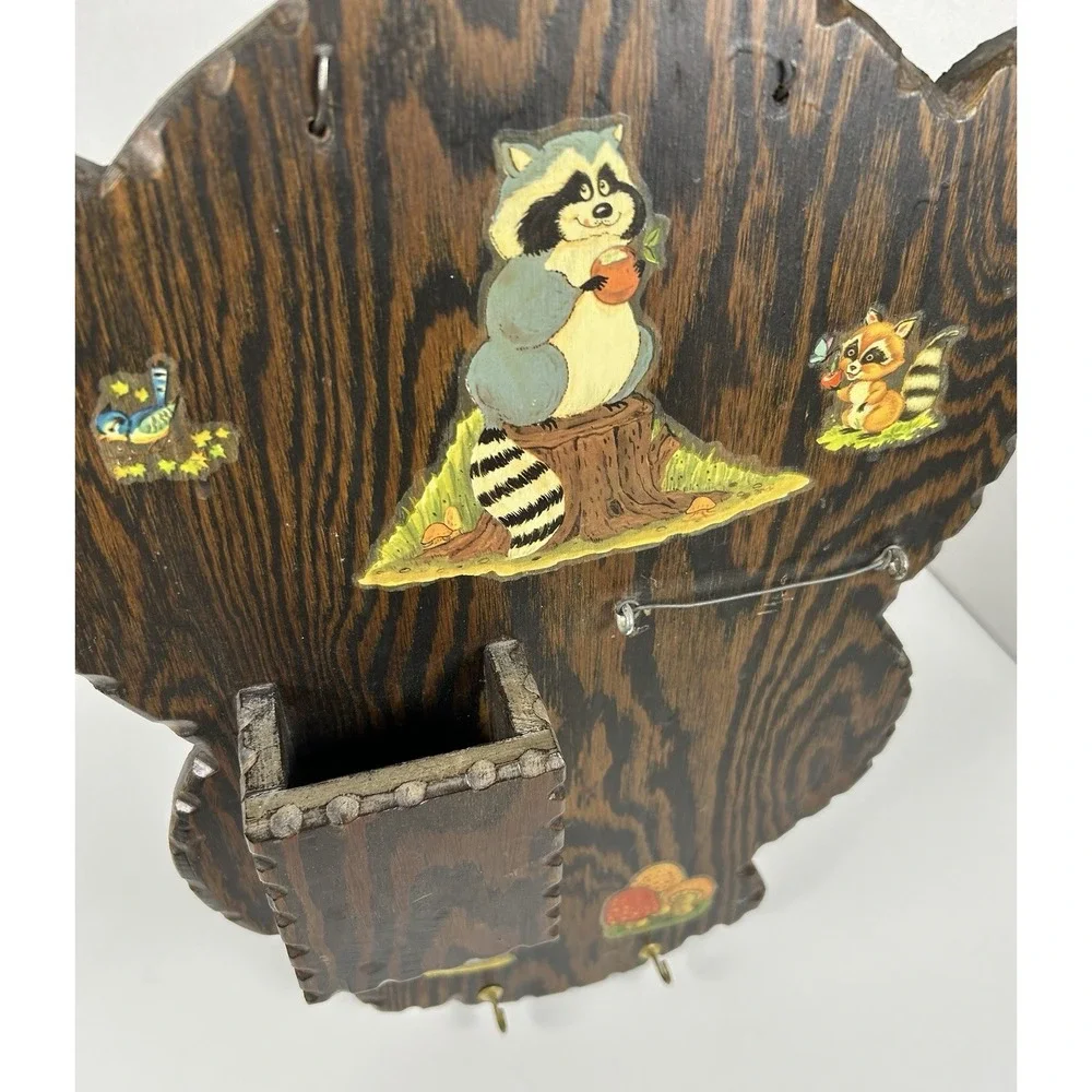 Handmade this vtg