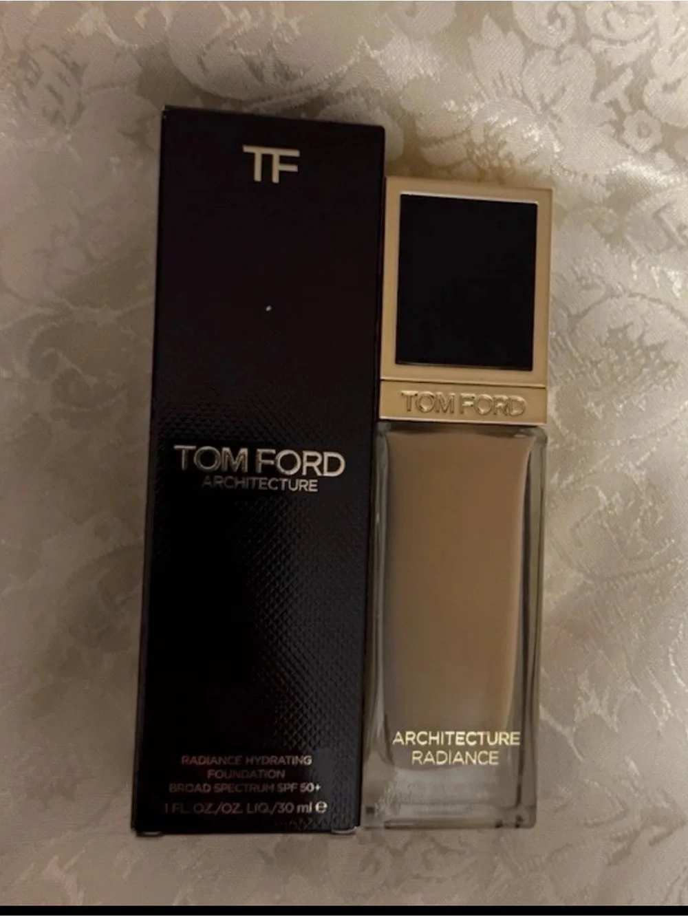 N/A tom ford