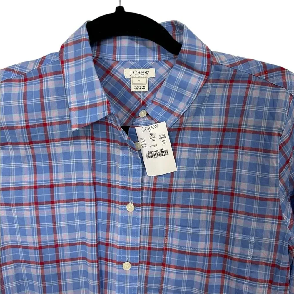 J. Crew elevate your