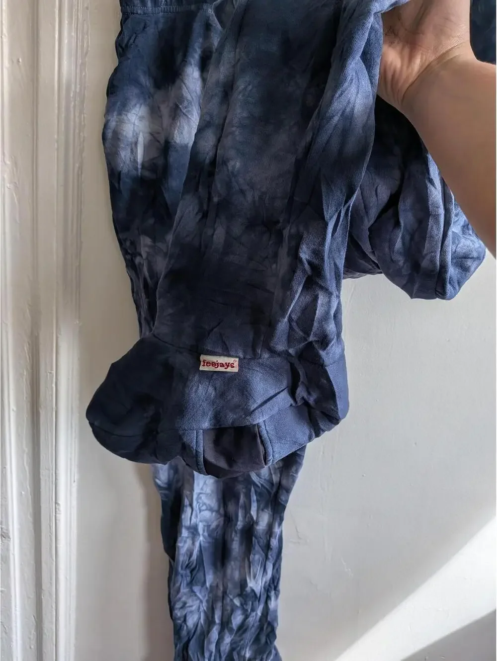 Feejays pre owned
