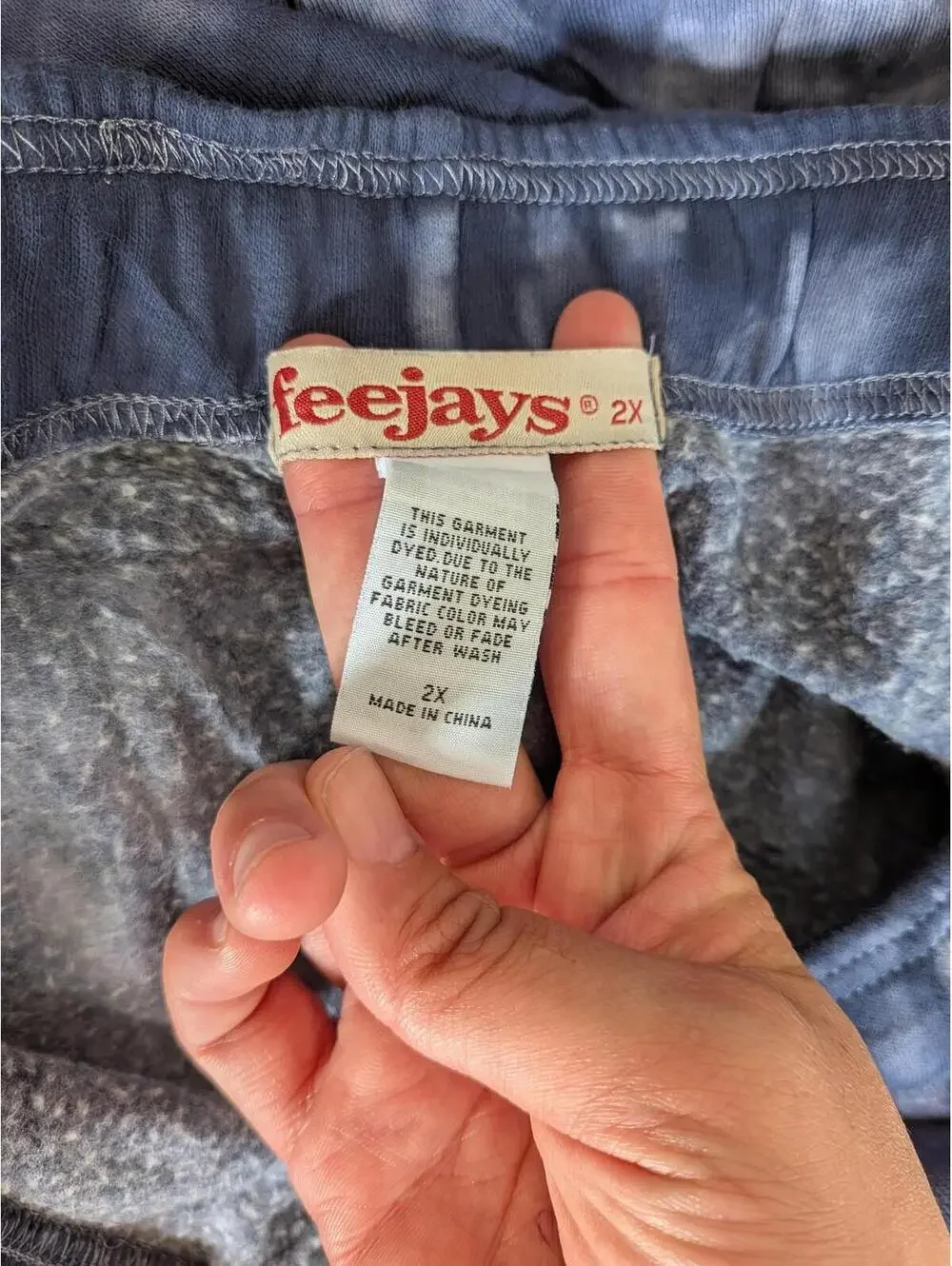 Feejays pre owned