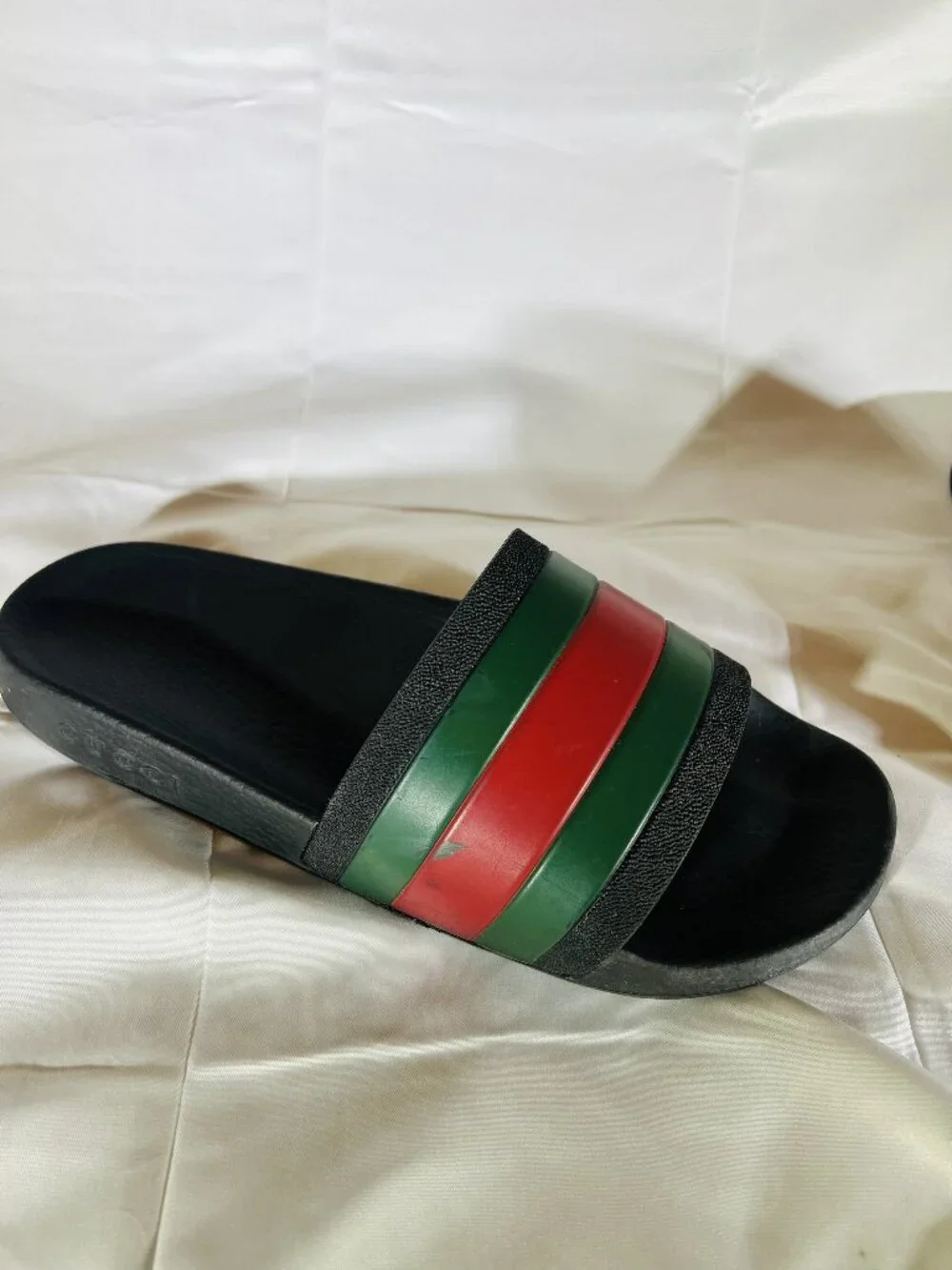 Gucci men slide