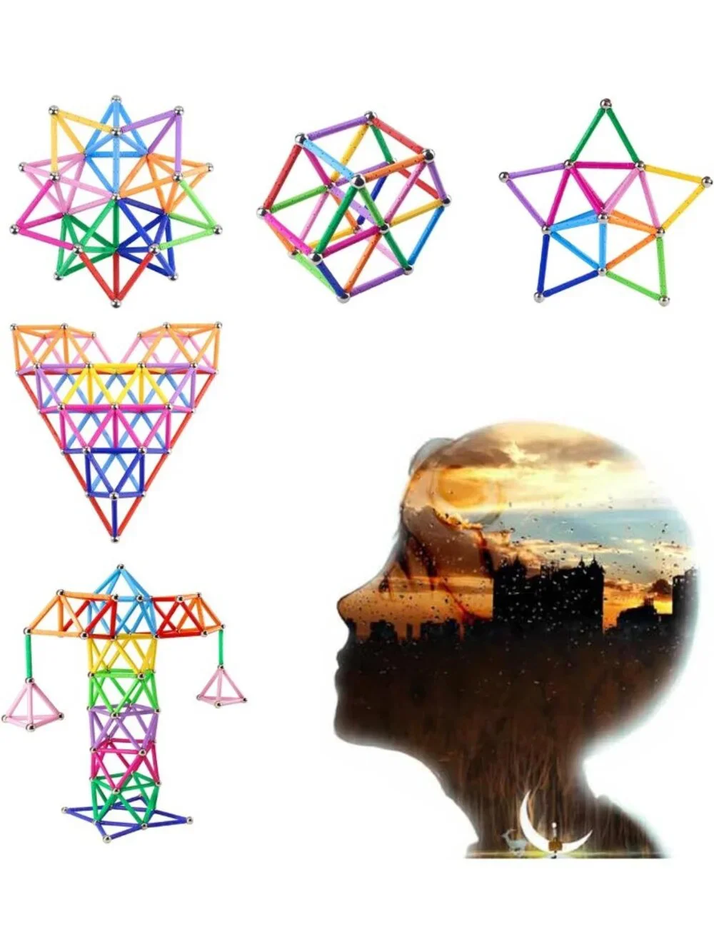 N/A unleash creativity