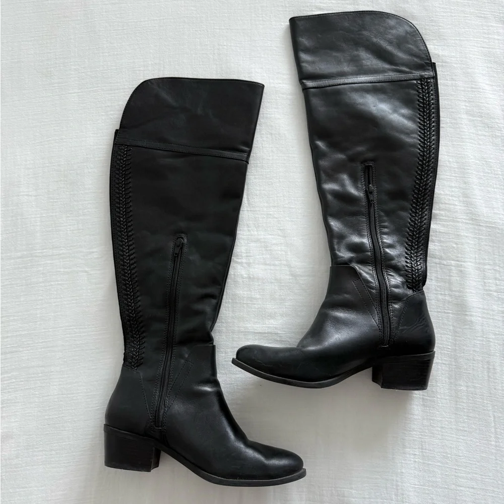 Vince Camuto great has