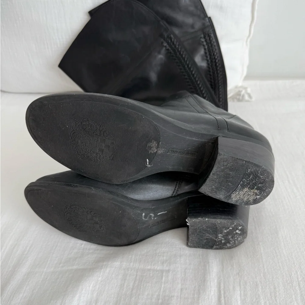 Vince Camuto great has