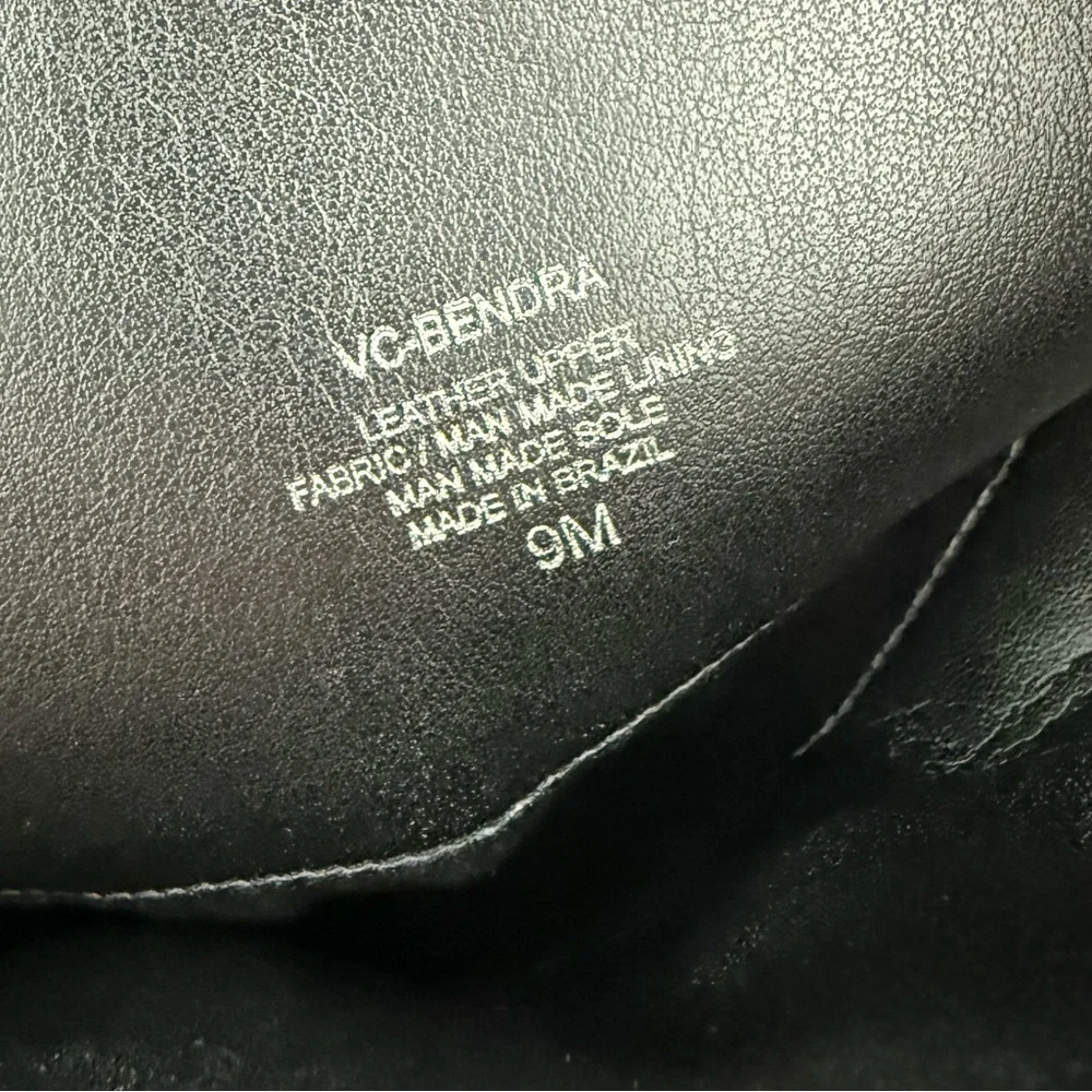 Vince Camuto great has