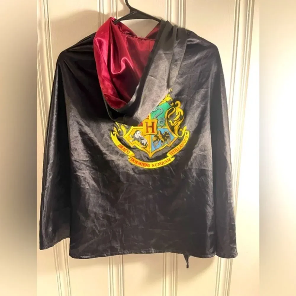 Warner Bros. hogwarts kids
