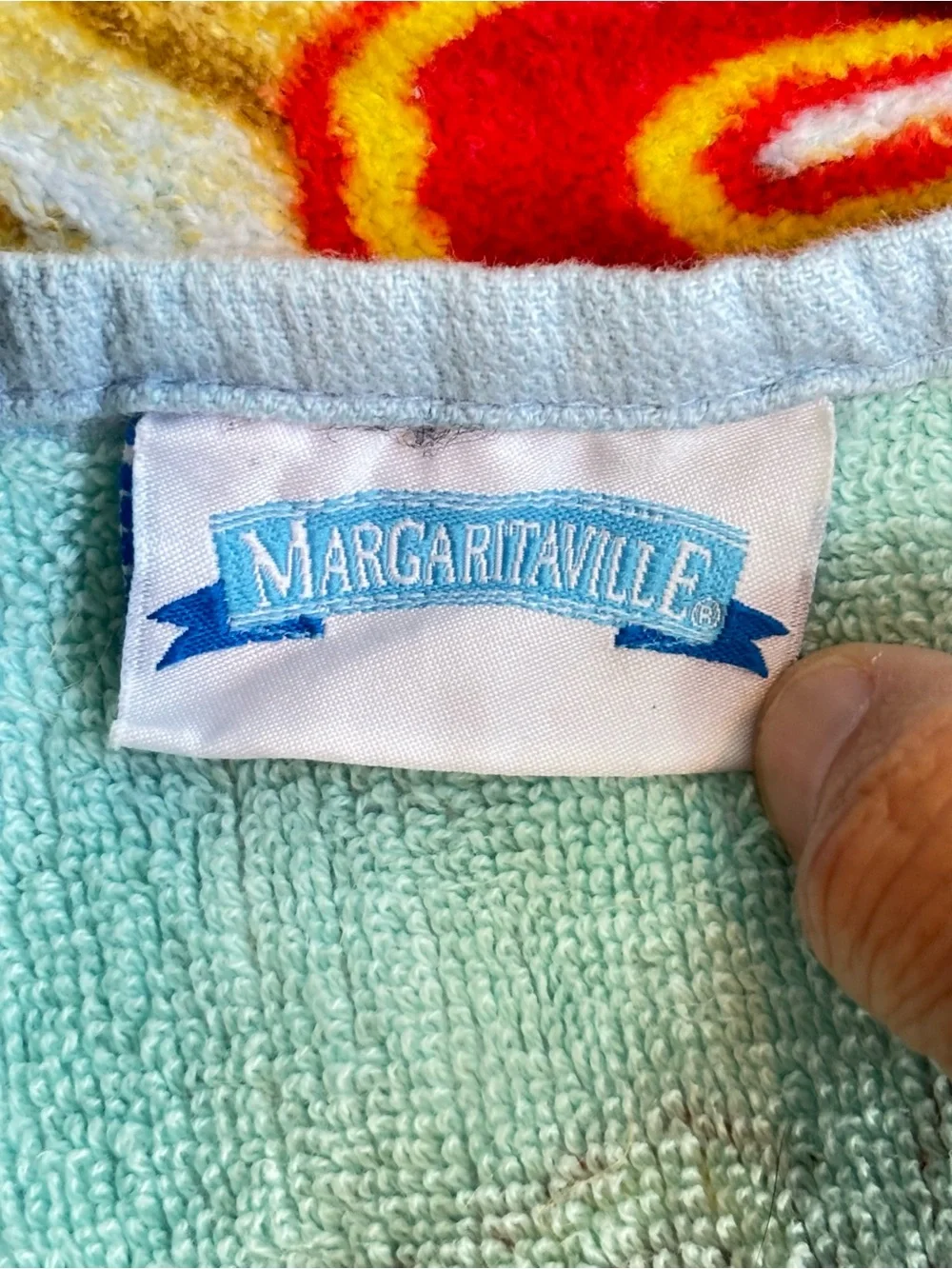Margaritaville bring island