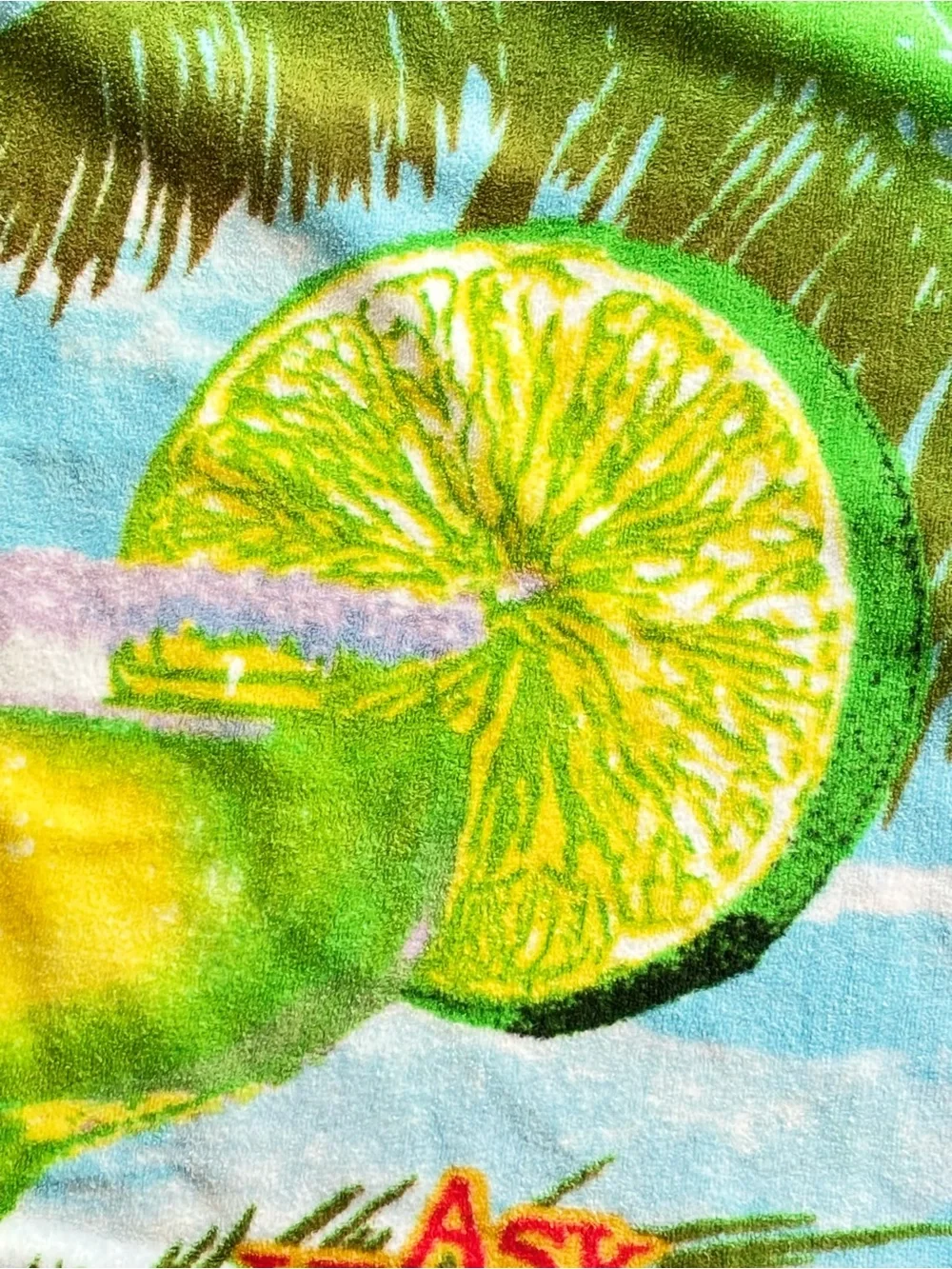Margaritaville bring island