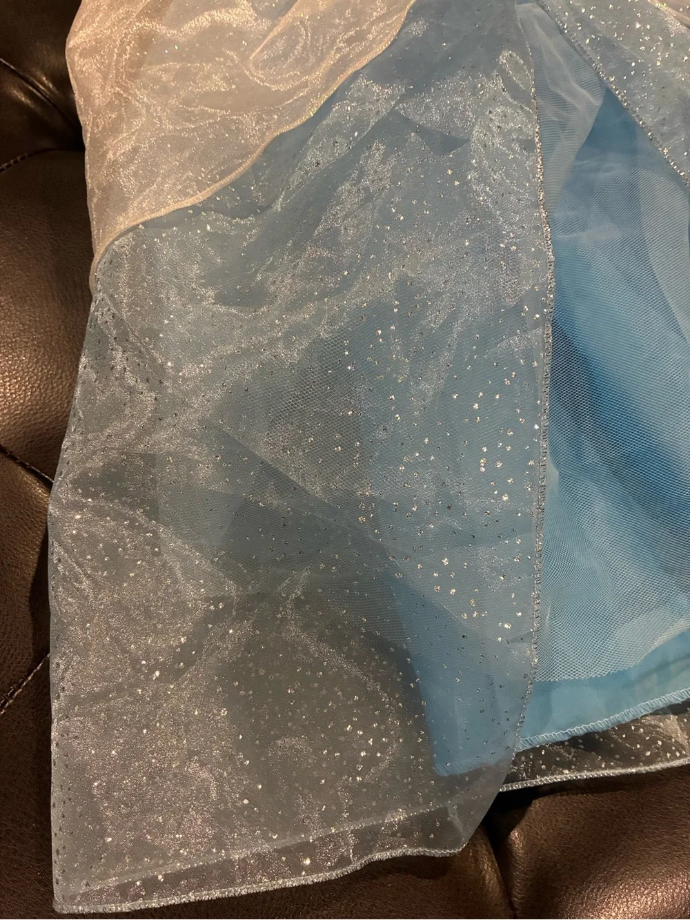 Disney princess dress