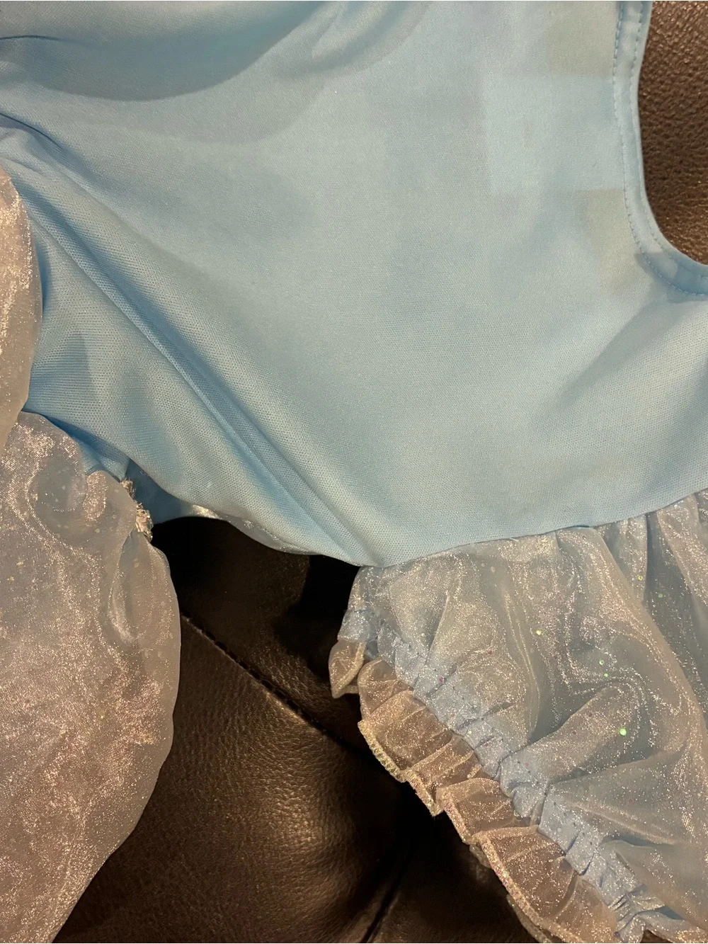 Disney princess dress