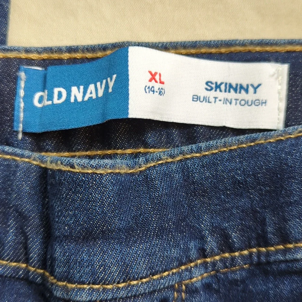 Old Navy old navy