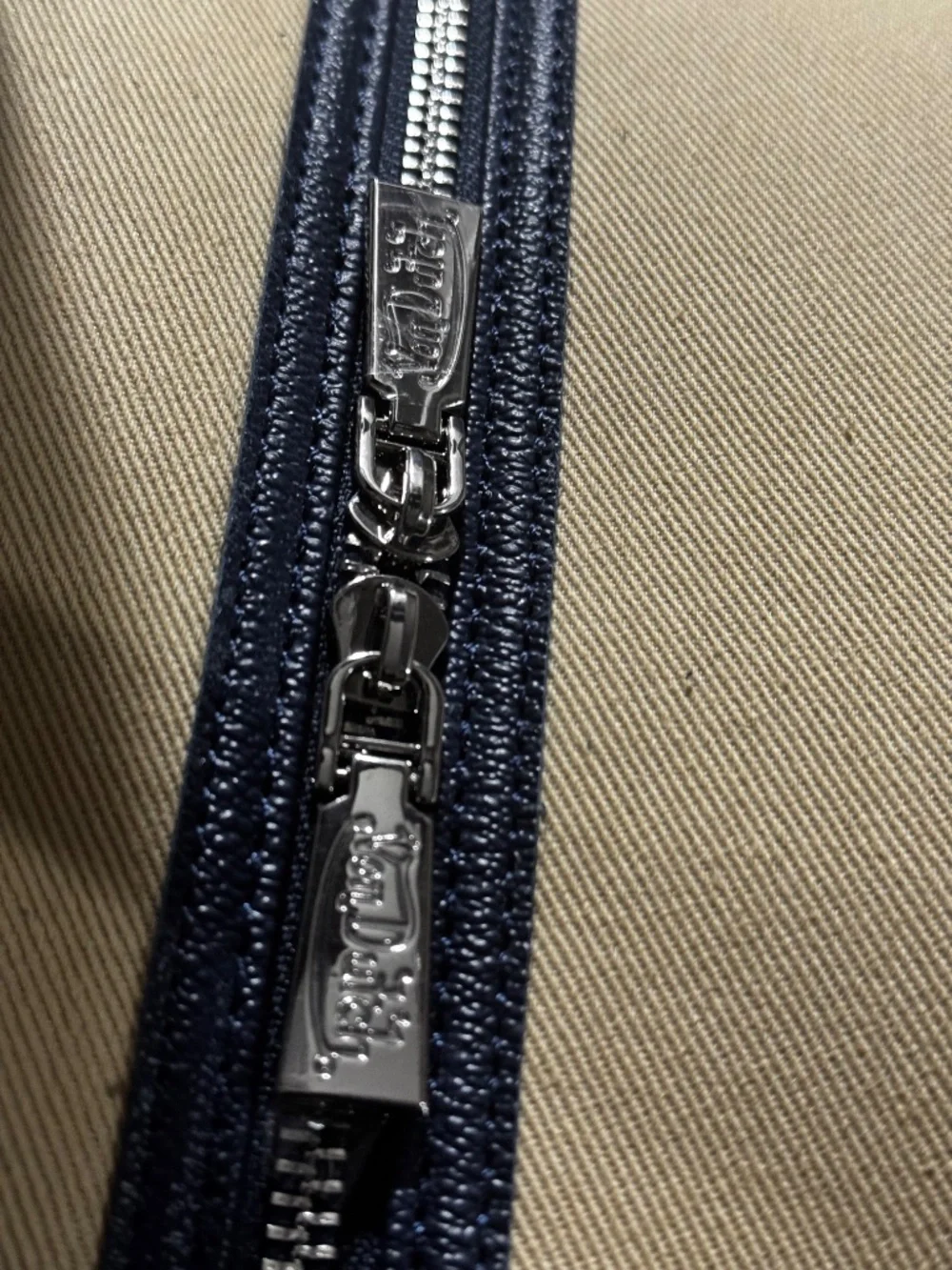 Von Dutch/ True Religion never used