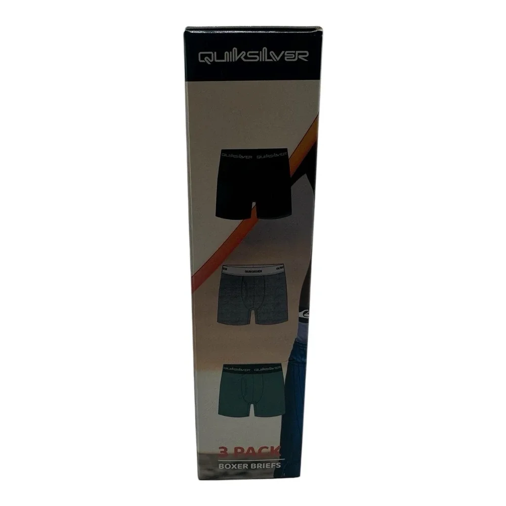 Quiksilver pack super