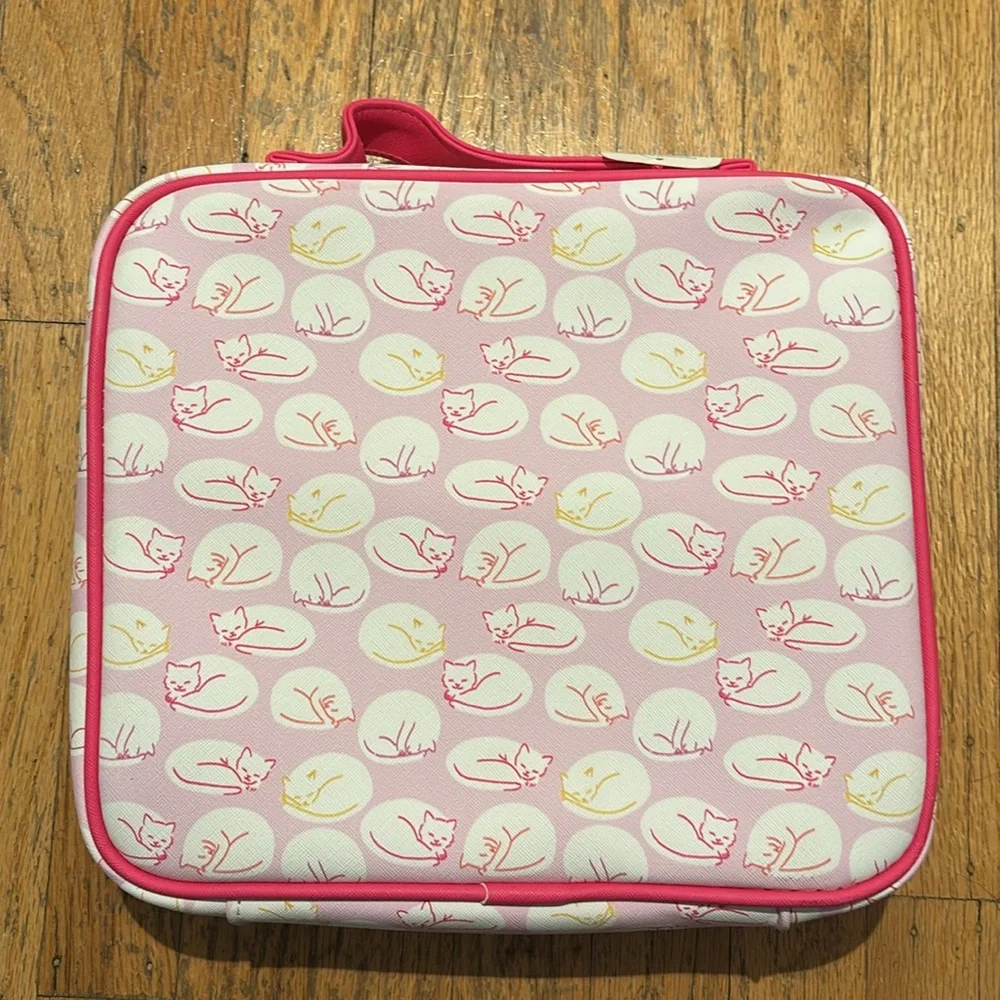 studio oh! charming pink